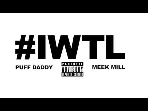 Puff Daddy - I Want the Love (feat. Meek Mill)