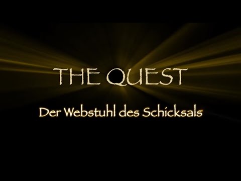 Titkok könyvtára - 1.évad 10.rész Sors szőttese