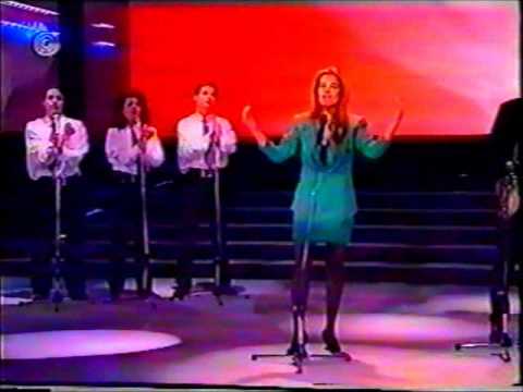 19 Con93 Israel Eurovision 1993