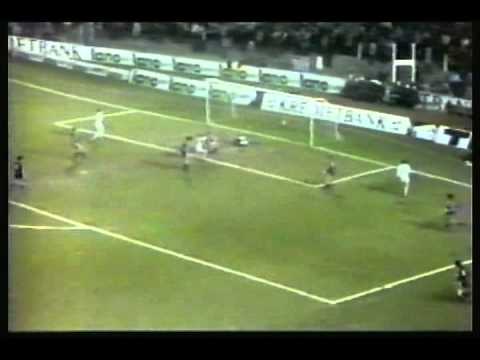1984 March 7 Anderlecht Belgium 4 Spartak Moscow USSR 2 UEFA Cup
