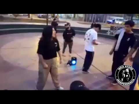 DREJ x DAVINCI VS KRIPZER x KTANA 2VS2