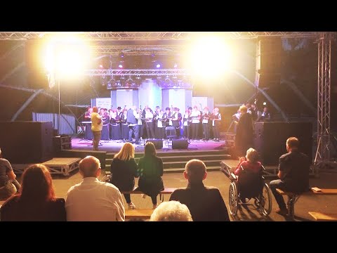 Orahovačko proljeće 30.5.2024. –  Koncert zborova