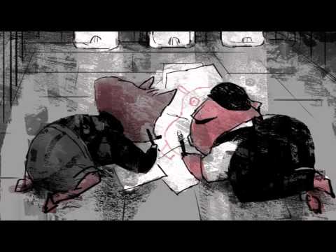 Making The Dam Keeper #12: A song (Epilogue)