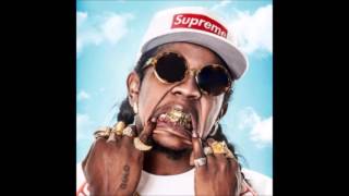 Trinidad James - Taylor Swift Feat. iLoveMakonnen & Pee Wee Longway (Prod. By TM88)