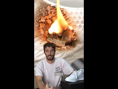 We Burnt The Mulat Ultraplex To See If It's Any Good