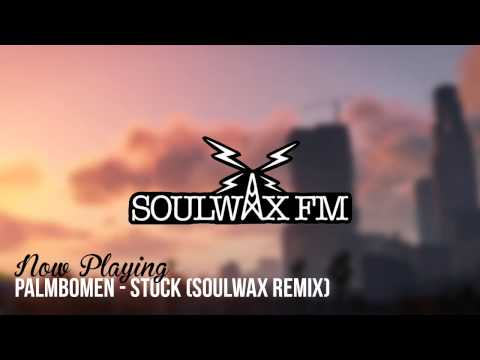 Palmbomen - Stock (Soulwax Remix) (GTA V Soundtrack)