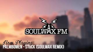 Palmbomen - Stock (Soulwax Remix) (GTA V Soundtrack)