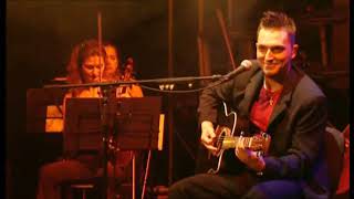 Ákos   Ilyenek Voltunk  (Andante)