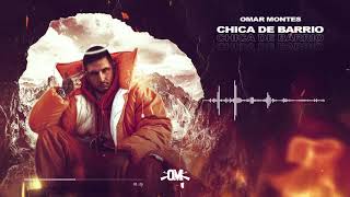 La Chica De Barrio Lyrics English Translation
