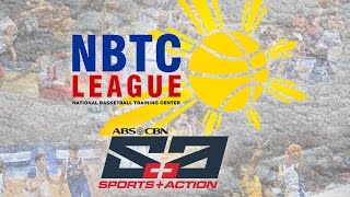 NBTC League All-Stars Division 2 | Team Elite vs. Team Superstar