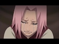 Sai Confronts Sakura | Naruto Shippuden English Dub (Ep.201)