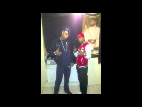 REDD MAN UK ft G STAR (PARTY AN HAVE FUN)