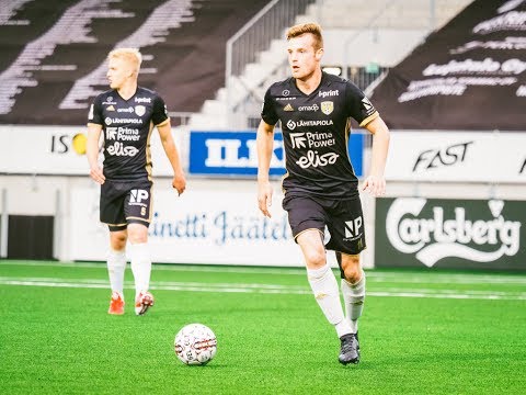 Videokooste SJK - PS Kemi 26.6. 2017