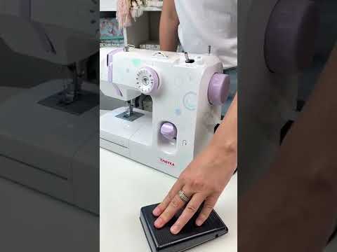 Миниатюра изображения товара Швейная машина Chayka 590