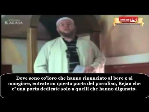 Digunare - Imam Irfan Salihu