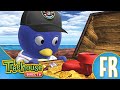Les Mélodilous Le Camp Pirate Le Stage De Piraterie Les Apprentis Pirates Ep 58