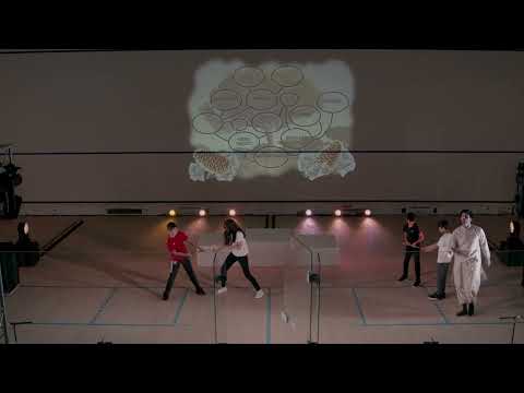 Watch: Outside The Box, Starring James Willstrop