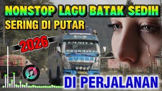 Download lagu Spesial anak rantau‼️Lagu Batak bikin nangis...😭| Sering di putar | nonstop 1 jam🎼✨ mp3