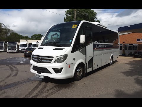 BX19 KGY - 2019 (19) Mercedes Benz Atego 921L Noone Turas 900