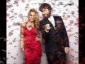 Haley Reinhart & Casey Abrams Baby It's Cold ...