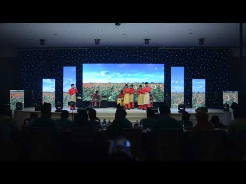 FNSS Peringkat Kebangsaan 2019 (SM) Pulau Pinang