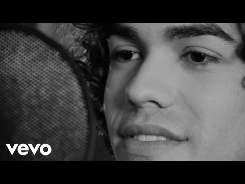 Be With Me video