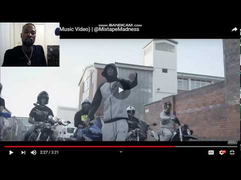 Loud22 - 22 Bop Again Music Video MixtapeMadness #MYVIEWSTV