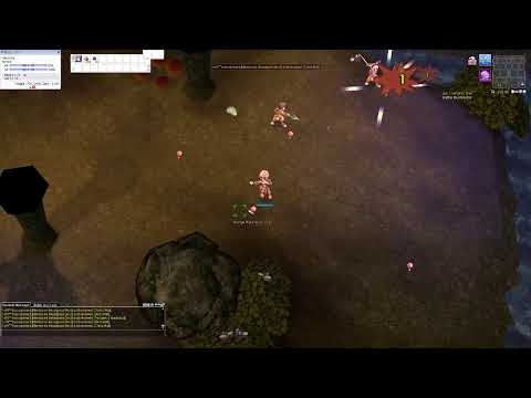 Ragnarok / Xian Jing Chuan Shuo