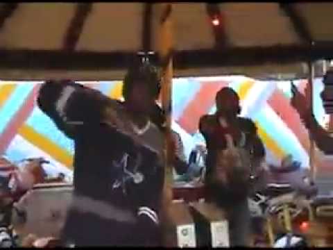 Geda MIB feeling a Diego