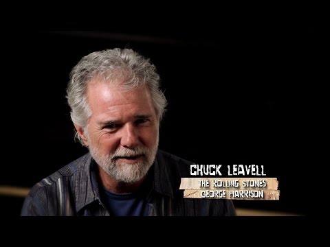 Basically Frightened Snippet: The Hampton Grease Band