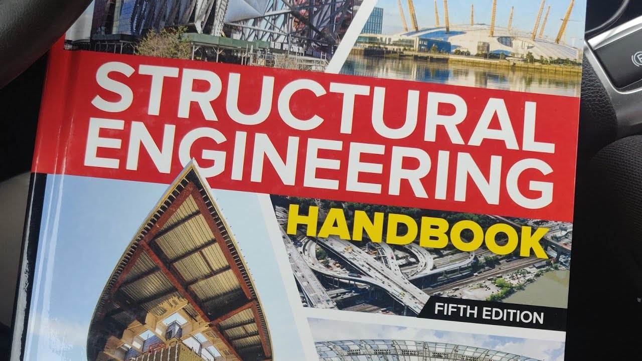 Structural Engineering Handbook: Review