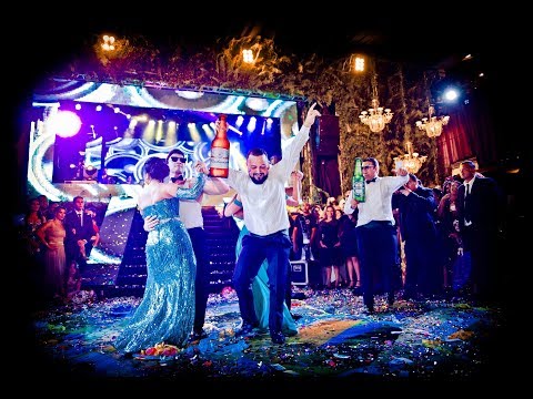 XXIV Turma de Medicina da UEA   Baile de Gala •  7º Performance