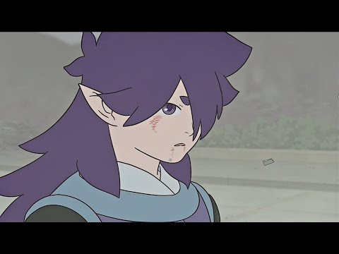 Anime Fight Scenes | The Legend of Hei 2019