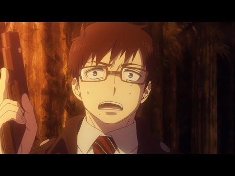 afbeelding Kyoto Saga Toonami Promo #2