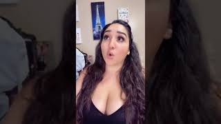 La verdad estoy bien buena ❤ #shorts