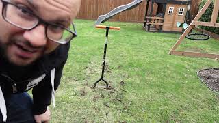 How Often Should You Aerate Your Lawn For Better Grass-Honest Answer