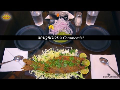 Aryan Garg Restaurant Video Shoot For Advertisement