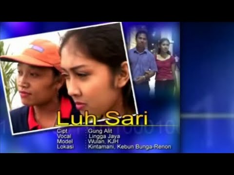 LUH SARI - Lingga Jaya