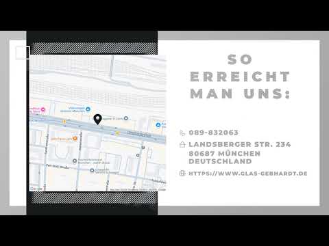 Glas Gebhardt GmbH YouTube-Vdeominiatur 9