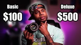 How To Price Your Photography As A Beginner (STEP BY STEP GUIDE)