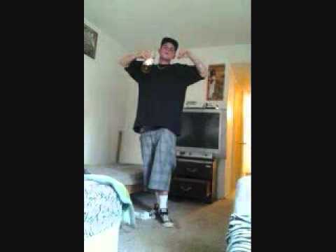 Young Toonz - D Boy (free toonz!)