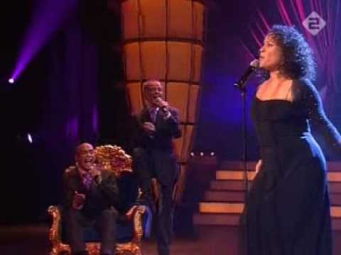 NSF 2004: Adriana Romeijn - On A Wing And A Prayer [F]