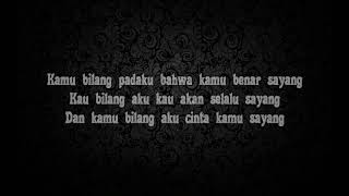 Download lagu Wali - Orang Bilang (lirik) mp3 Download lagu Wali - Orang Bilang (lirik) mp3