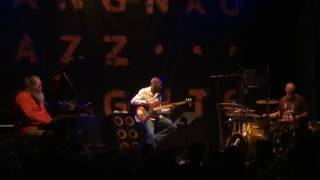 Malcolm Braff Trio - live @ Langnau Jazz Nights  27.07.2016