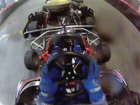 WET welcome race FKI 29/05/13