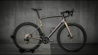 What Actually Matters in a Road Bike? | Scott Addict Review