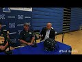 Highland Football Section 9 Football Coaches Association Media Day 2025