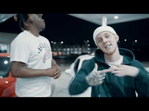 LA CNOTE - FOR REAL (OFFICIAL MUSIC VIDEO) 🎥 @SHOTBYKWAY