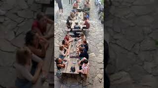 The Ha Giang Vietnam motorbike loop is a must do #hagiangloop #vietnam #hagiang #jasmin... #shorts