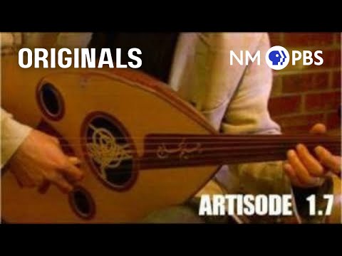 Musician Rahim Alhaj | New Mexico PBS